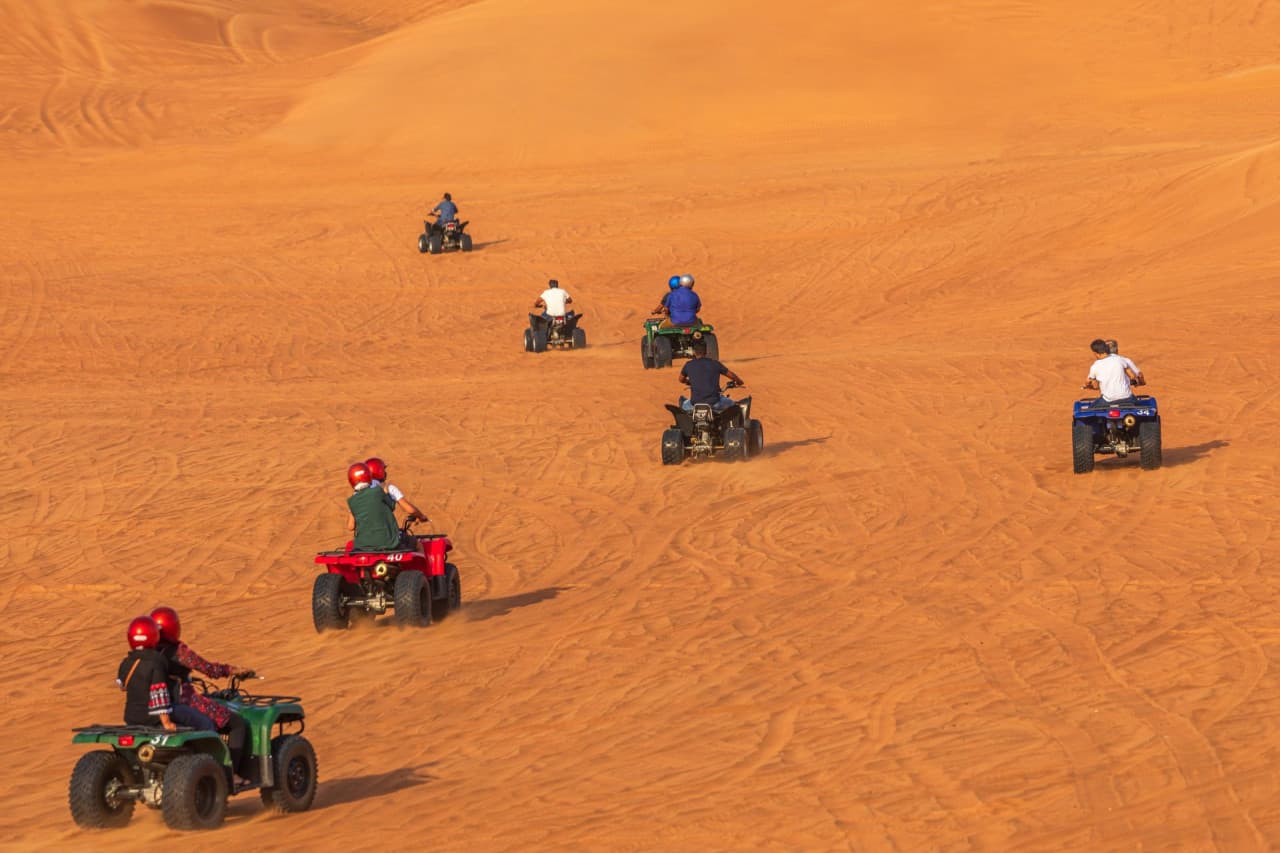 Go City Dubai Highlights Pass: Save up to 50% on Attractions – photo 5