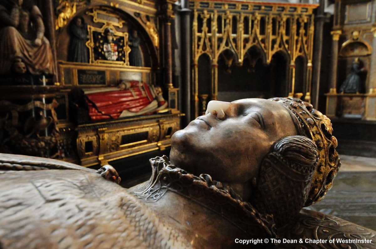 Westminster Abbey Guided Tour