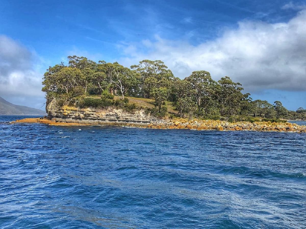 Port Arthur Historic Site
