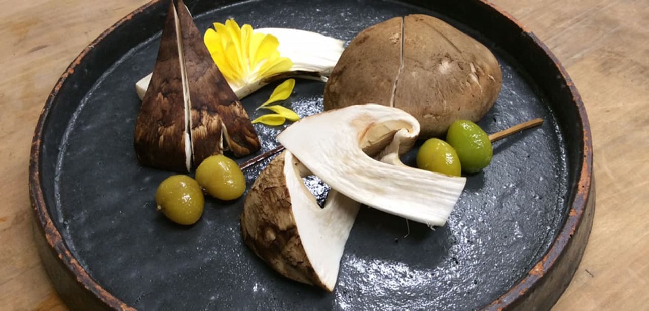 Osaka-ryori Asai Multi-Course Dining Experience – photo 3