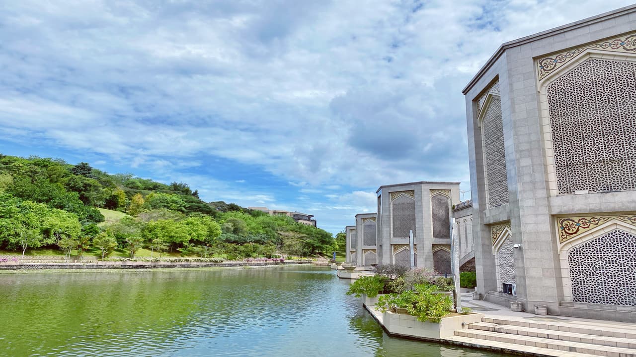 Putrajaya River Cruise and City Tour from Kuala Lumpur – photo 5