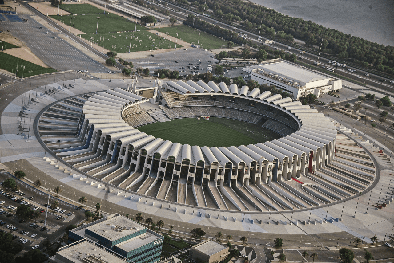 Abu Dhabi Helicopter Tour – photo 16