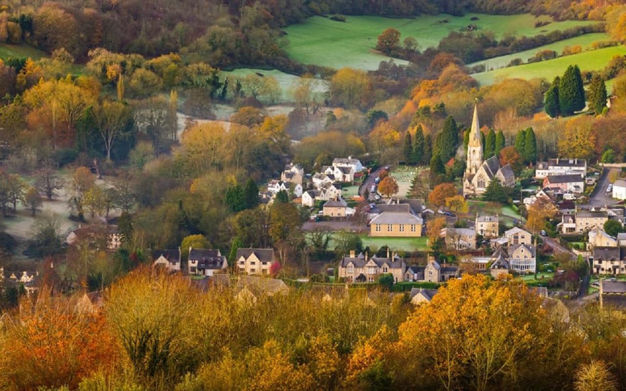 Cotswolds Village Tour with Lunch – photo 7