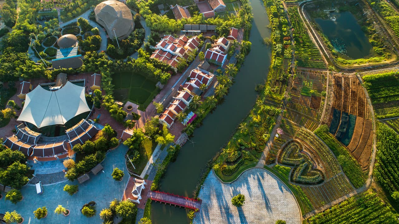 VinWonders Nam Hoi An Amusement Park Ticket – photo 2