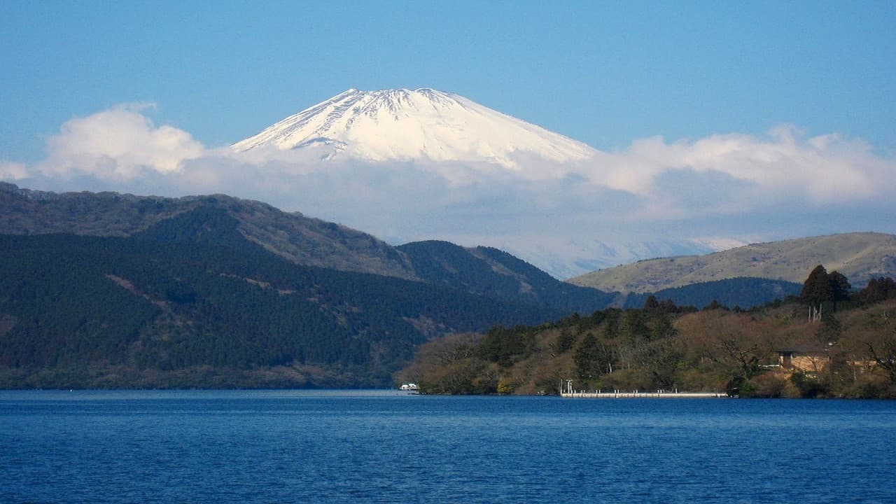 Mount Fuji and Hakone Tour – photo 3