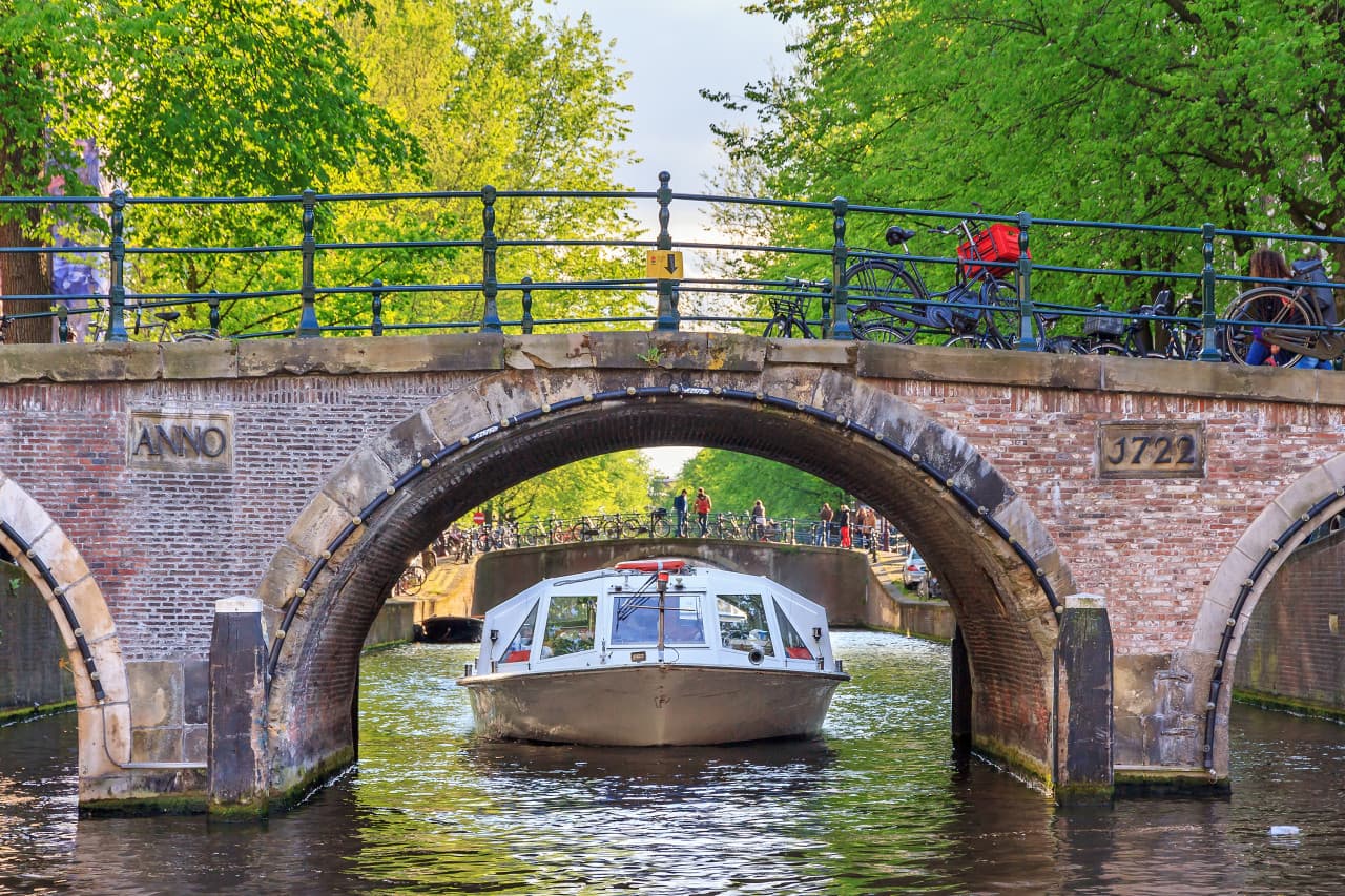 Go City Amsterdam Explorer Pass: Save up to 50% on Attractions – photo 30