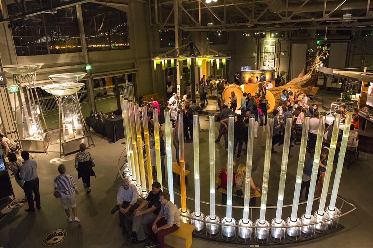 San Francisco CityPASS: Admission to 4 Top Attractions