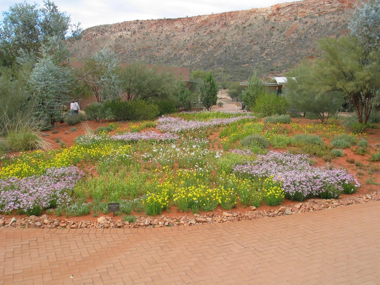 Alice Springs Desert Park