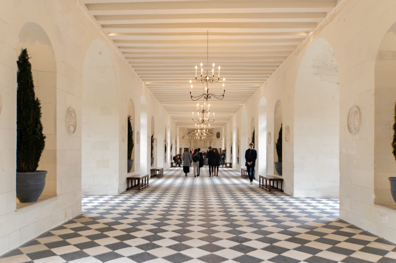 Loire Valley Tour from Paris: Chambord, Chenonceau, and Cheverny Castles – photo 17