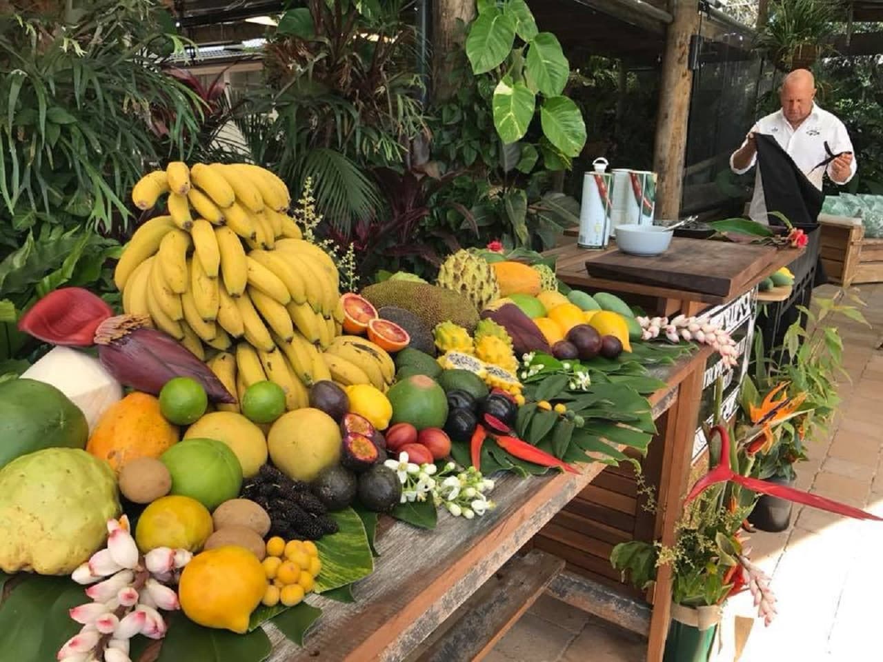 Byron Bay and Tropical Fruit World Tour – photo 9