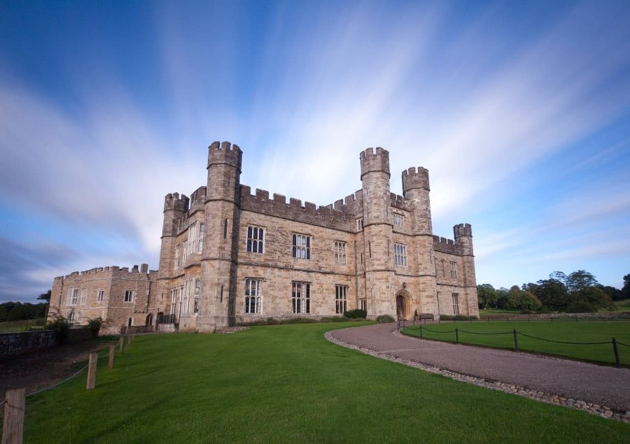 Leeds Castle, Canterbury, Dover, and Greenwich Tour from London – photo 24