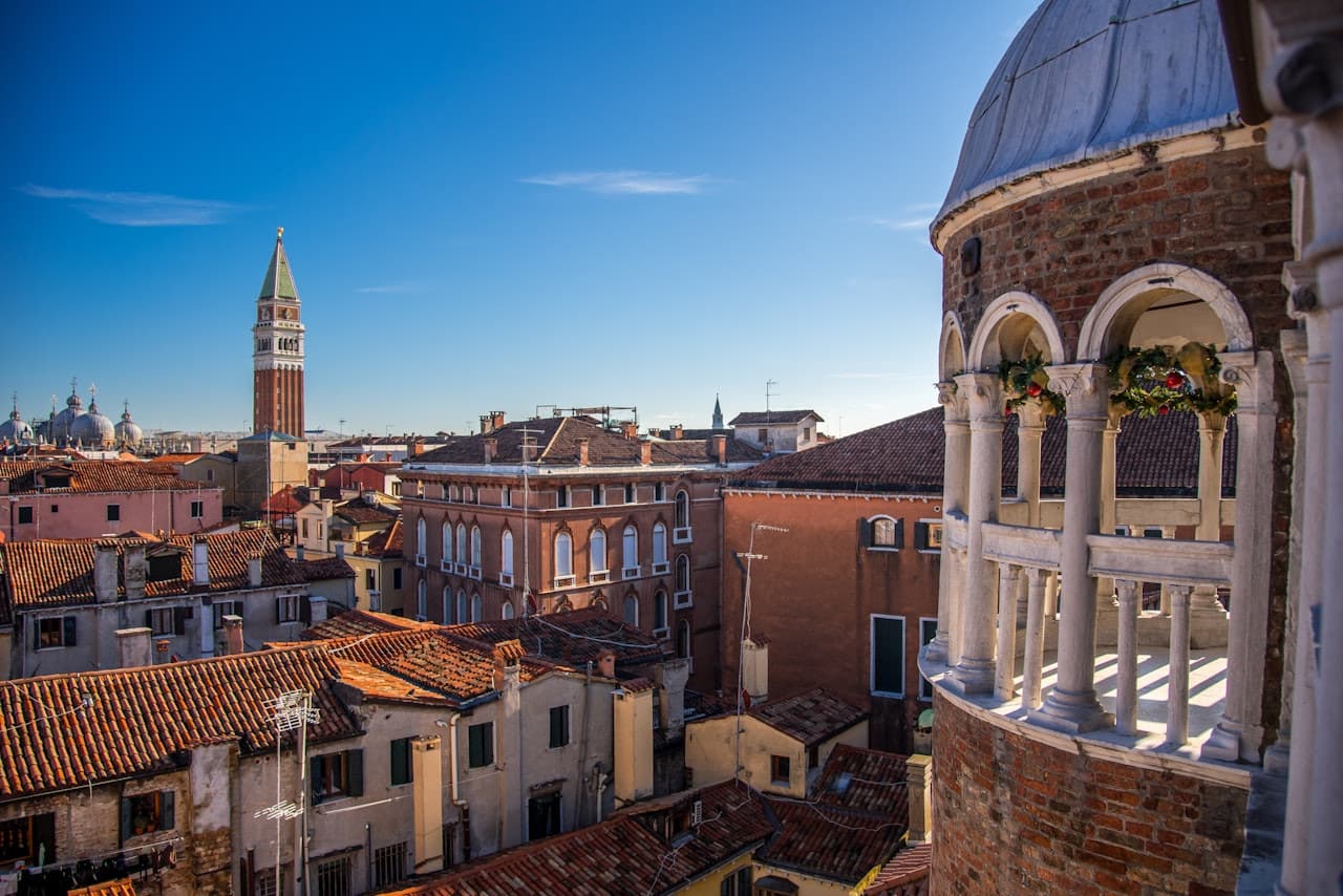 Scala Contarini del Bovolo