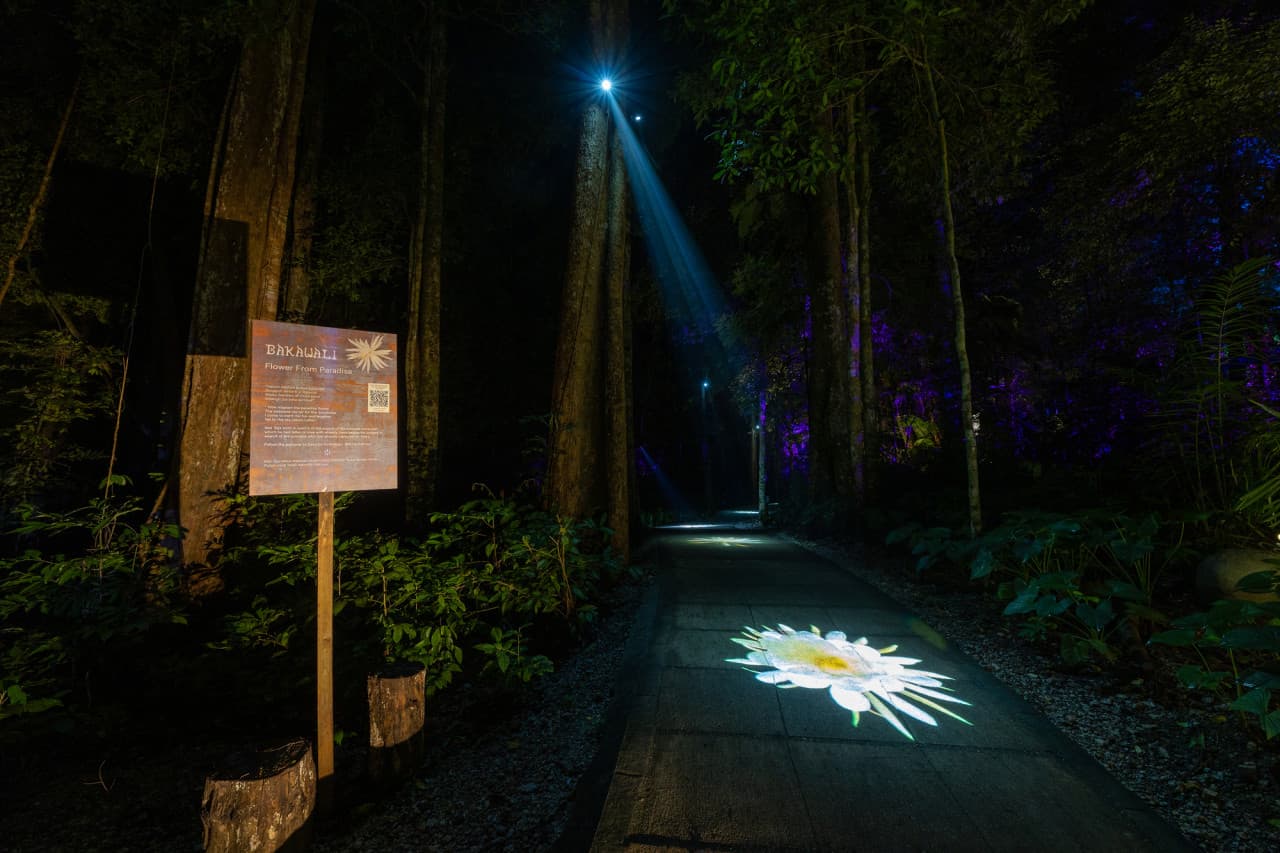 Dream Forest Langkawi – photo 12