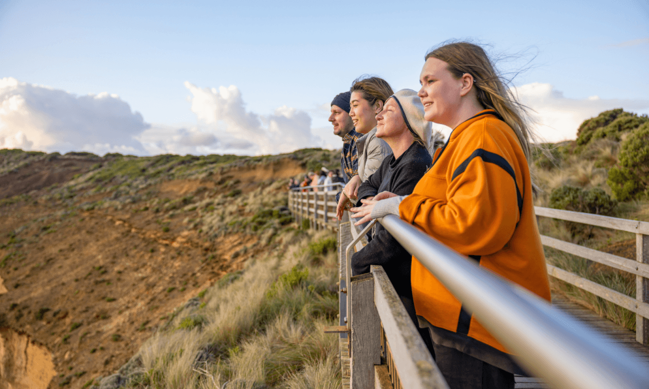 Great Ocean Road Tour from Melbourne – photo 41