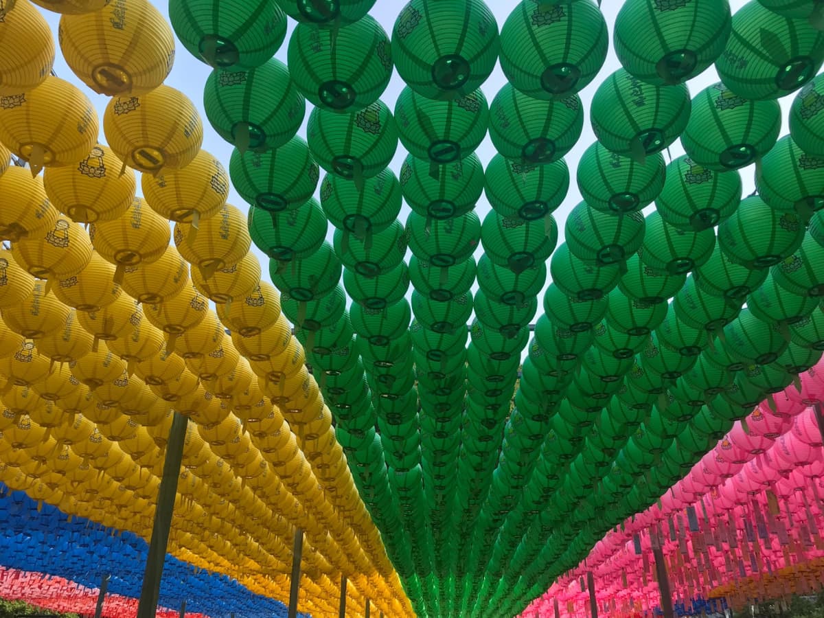 Gyeongju UNESCO World Heritage Site Tour from Busan