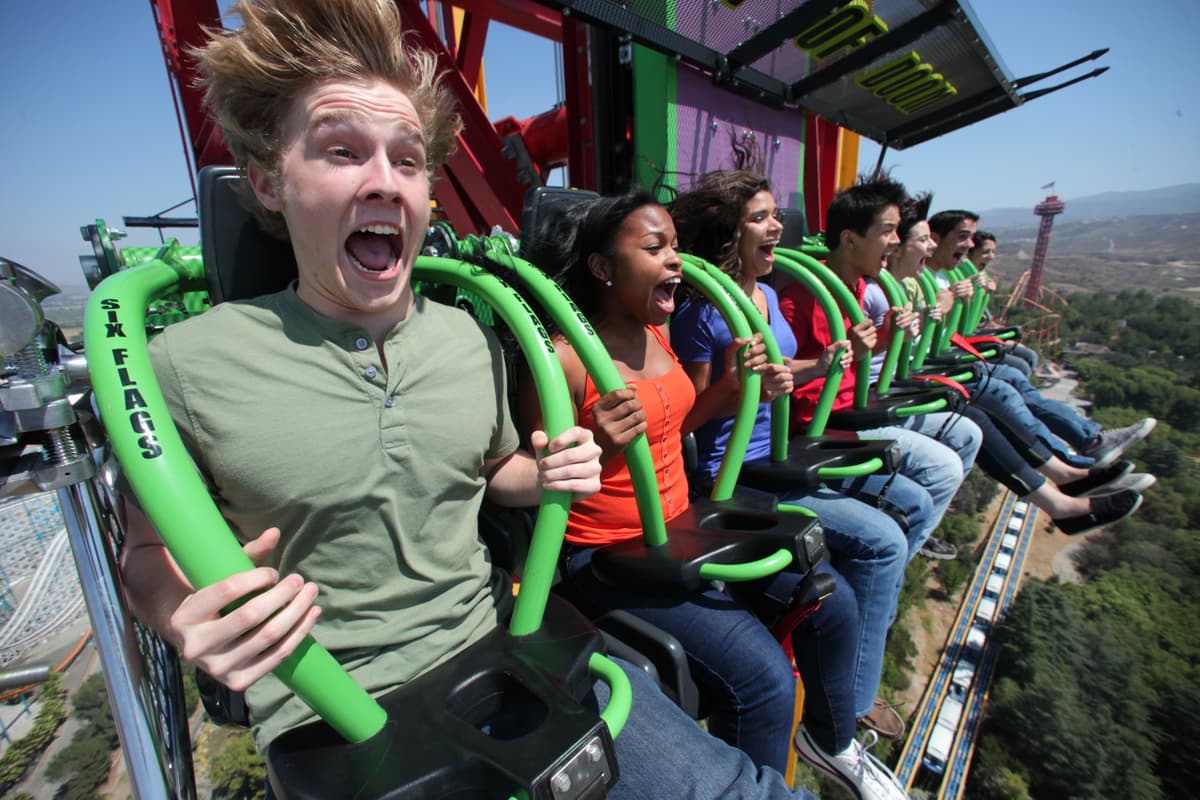 Go City Las Vegas Explorer Pass: Save up to 50% on Attractions