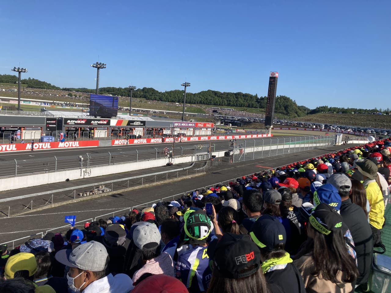 Motul Grand Prix of Japan 2026 (02 - 04 Oct) – photo 46