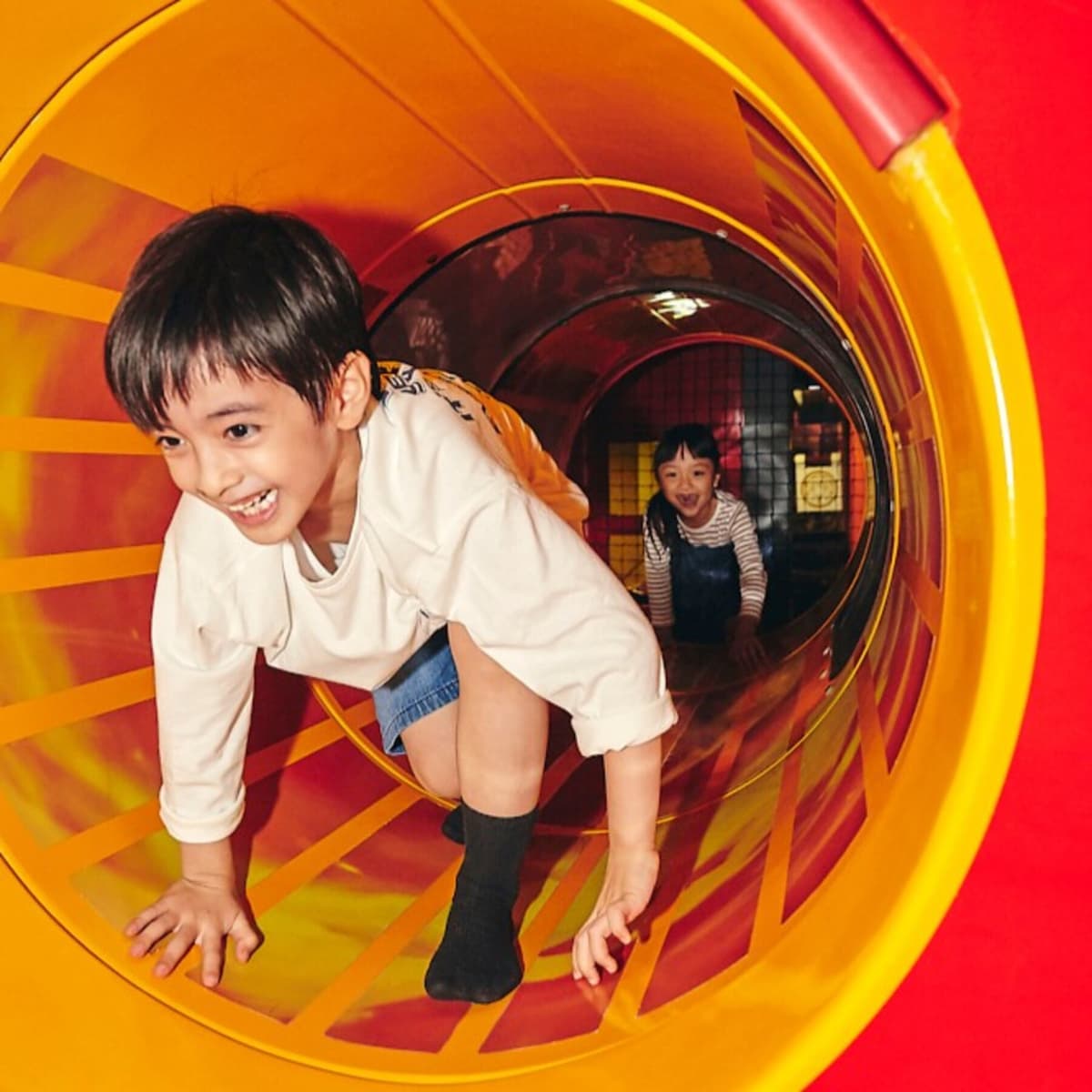LEGOLAND Discovery Centre Tokyo Ticket