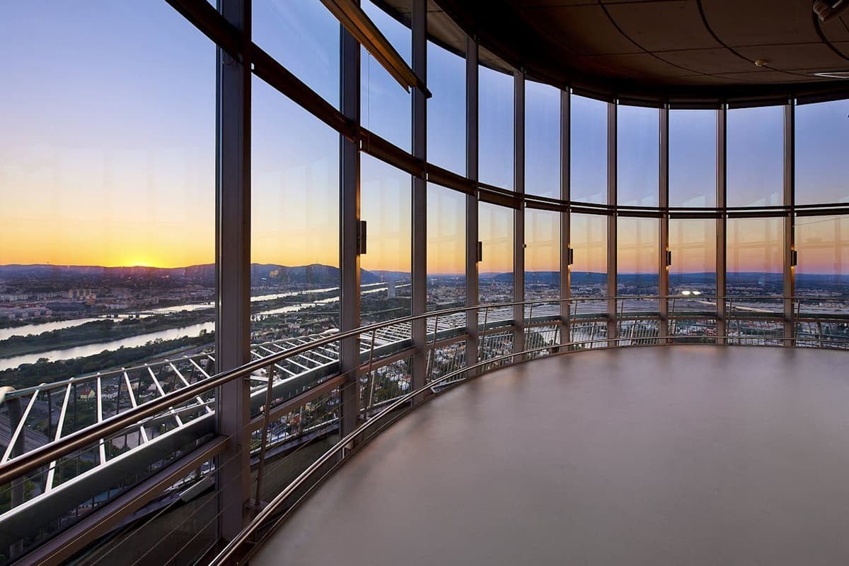 Danube Tower