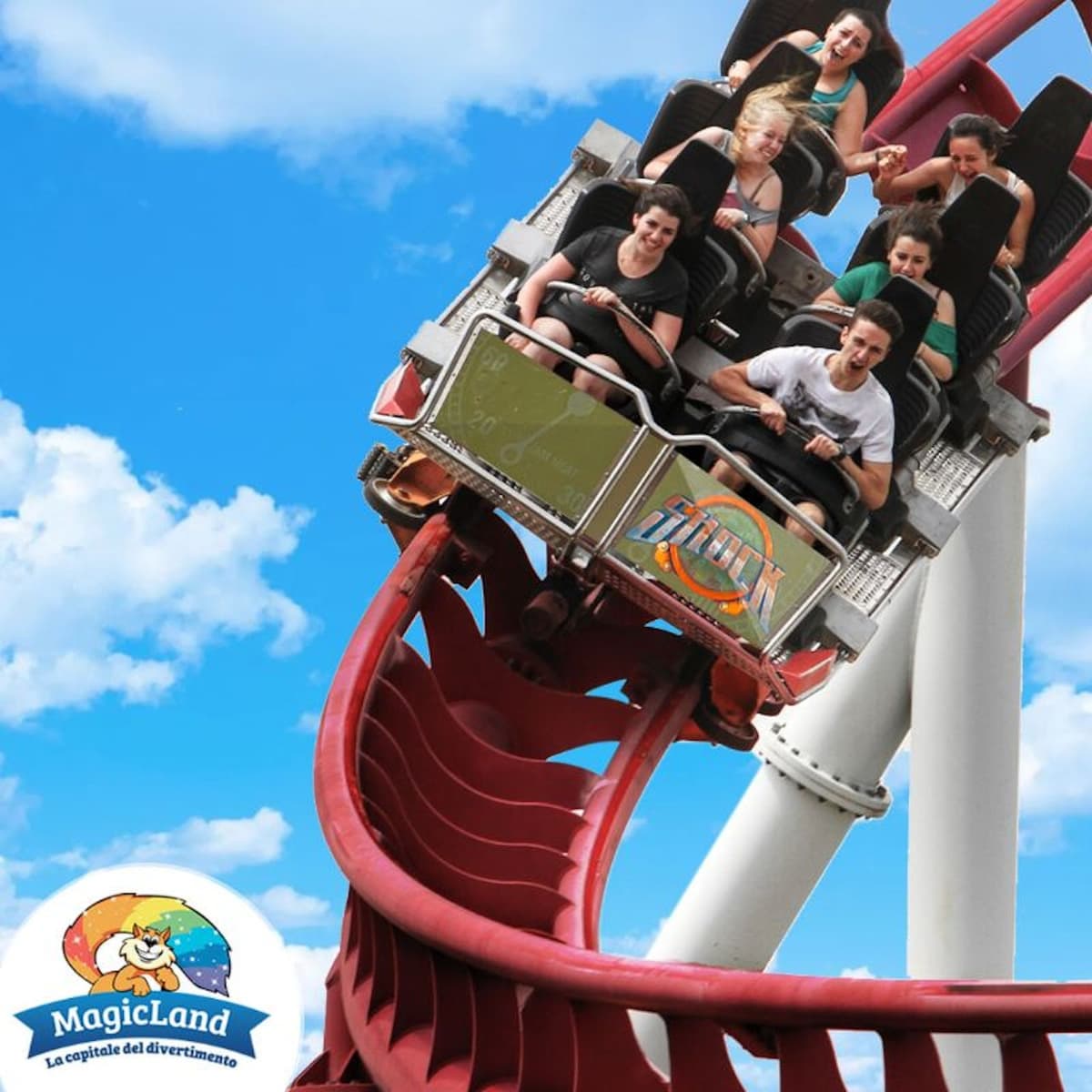 MagicLand