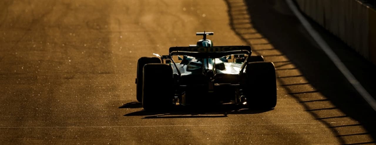 Formula 1 Tag Heuer Gran Premio De España 2026 (11 - 13 September) – photo 3