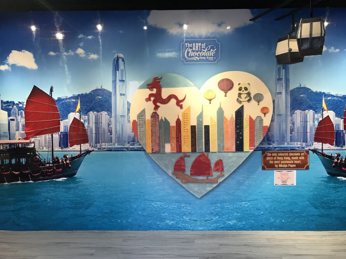 Go City Hong Kong All-Inclusive Pass: Save up to 50% on Attractions
