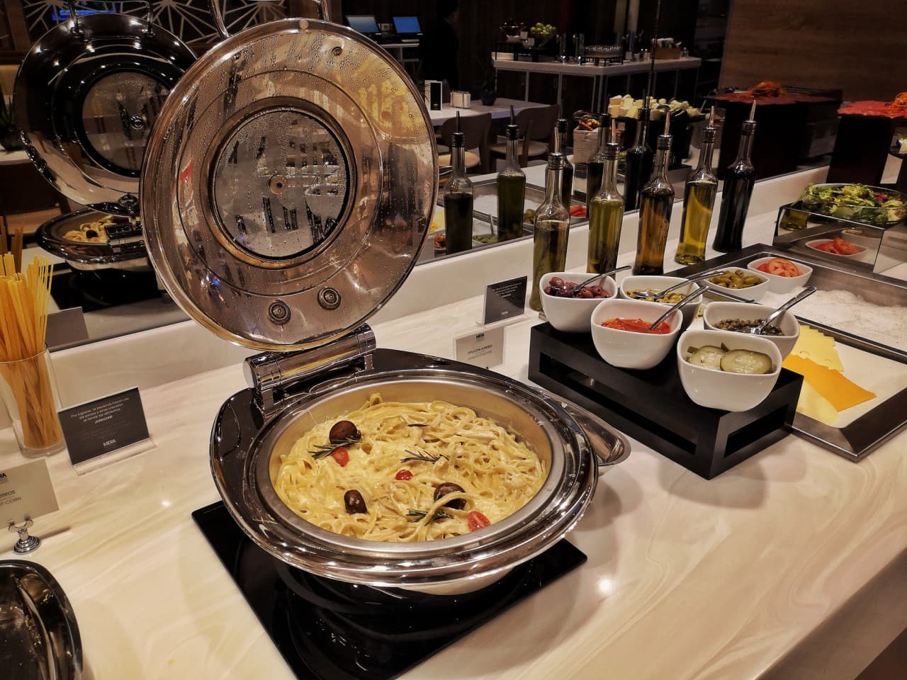 VIP Lounge by MERA - Cancun International Airport – photo 23
