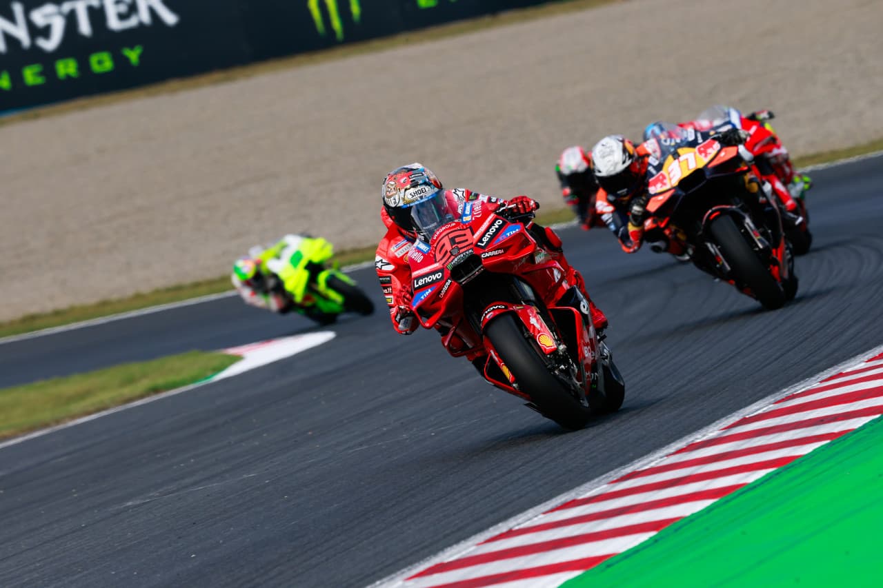 Motul Grand Prix of Japan 2026 (02 - 04 Oct) – photo 38