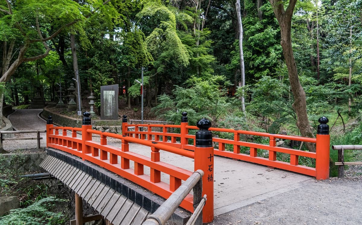 Kyoto and Nara Bus Tour