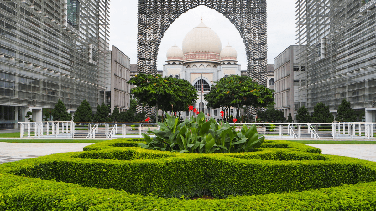Batu Caves and Kuala Lumpur City Tour with 21 Attractions