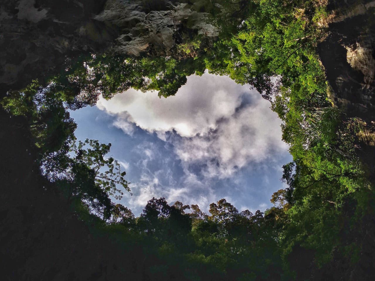 Batu Caves and Kuala Lumpur Countryside Tour – photo 7