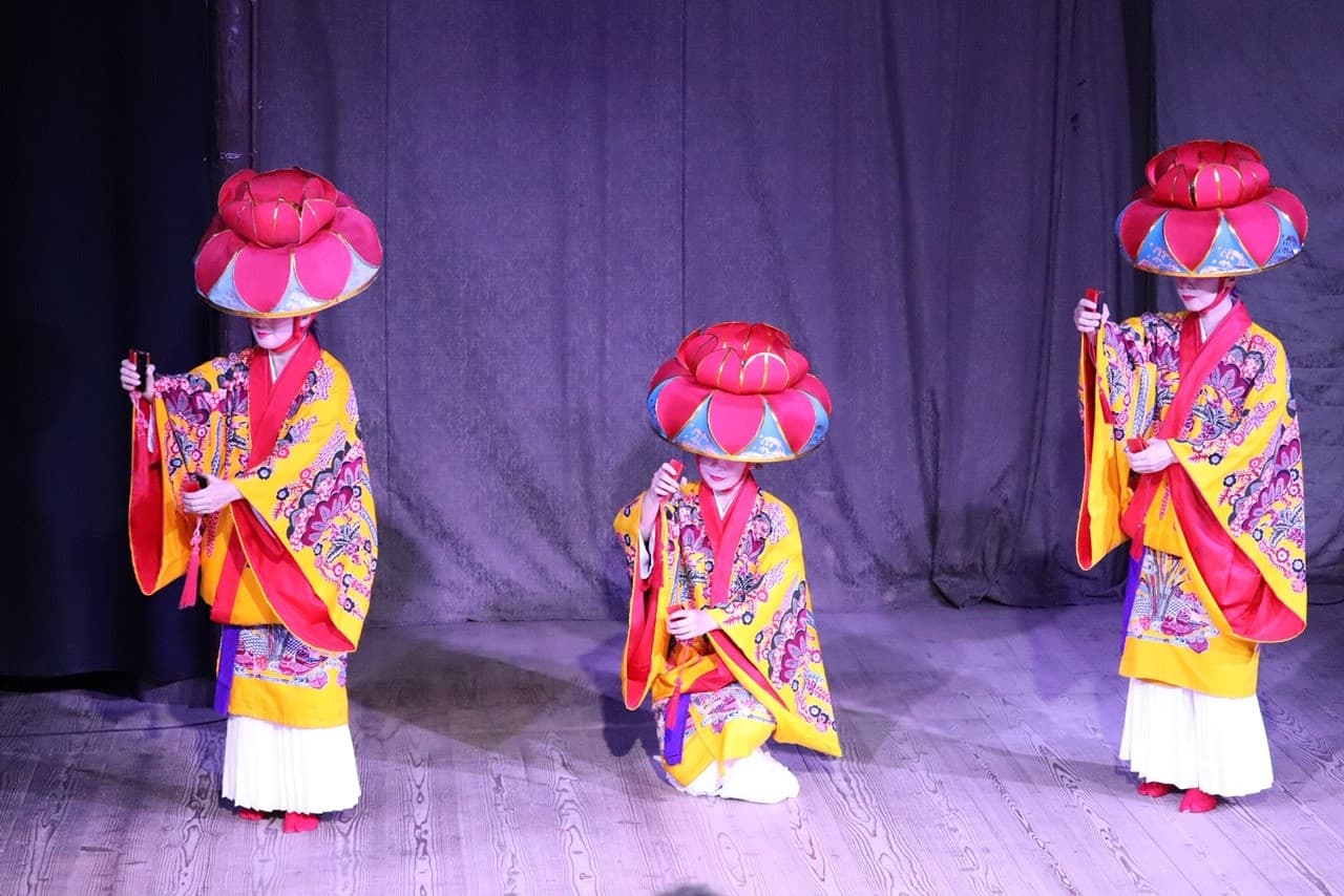 Okinawa Ryukyu Village – photo 14