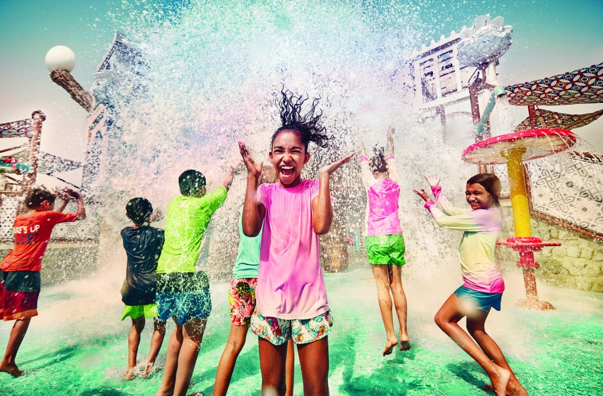 Go City Dubai Explorer Pass: Save up to 50% on Attractions