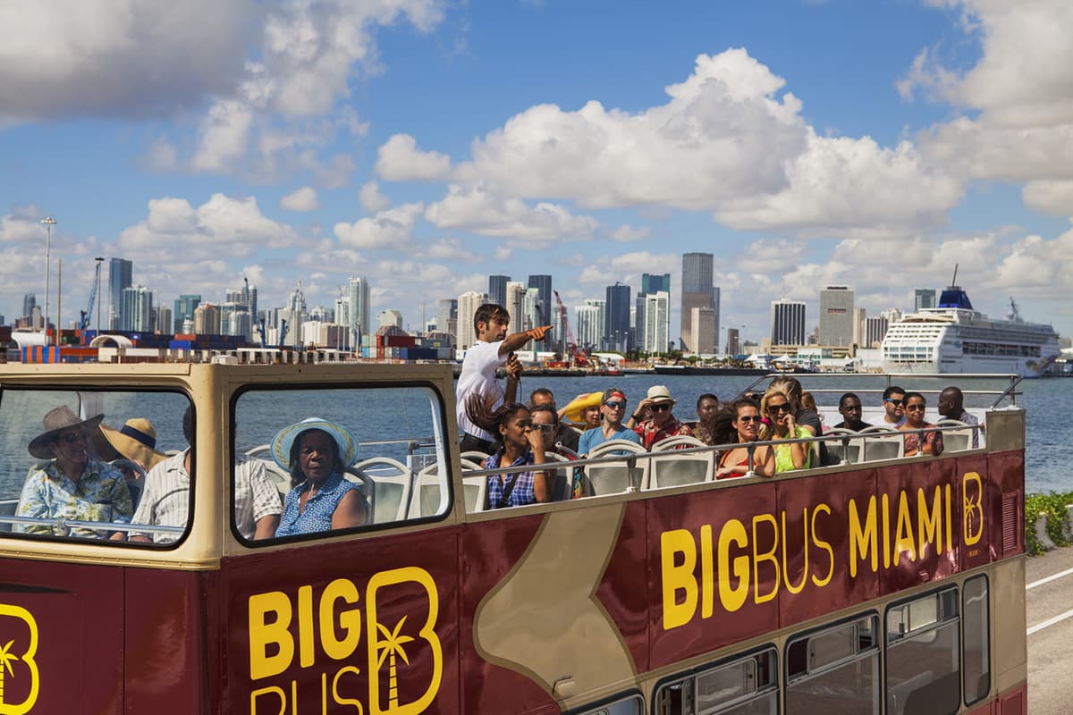 Go City Miami Explorer Pass: Save up to 50% on Attractions