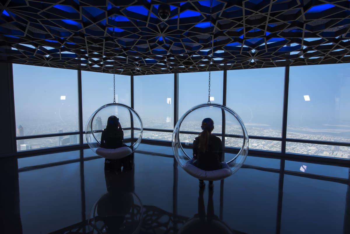 Go City Dubai All-Inclusive Pass: Save up to 50% on Attractions