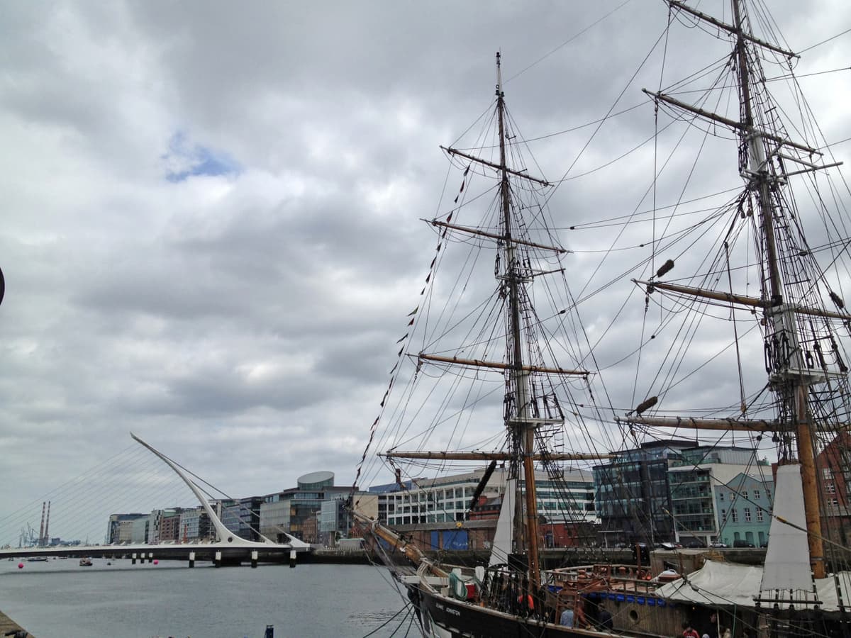 Go City Dublin Explorer Pass: Save up to 50% on Attractions