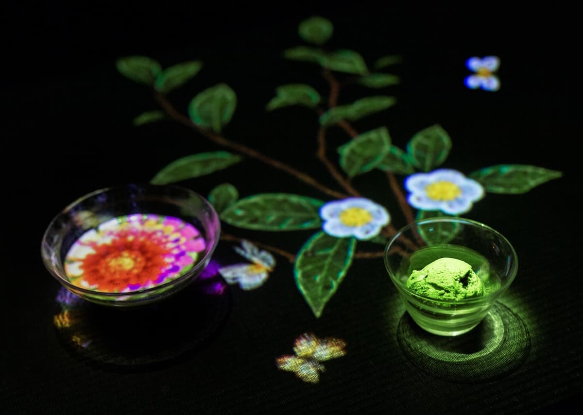 teamLab SuperNature Macao 3D Interactive Exhibition Ticket