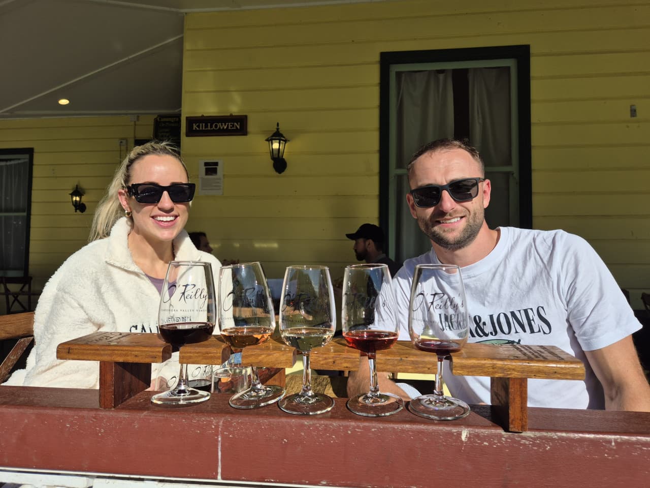 Hot Air Balloon Flight over Gold Coast with Optional upgrade to Breakfast – photo 13