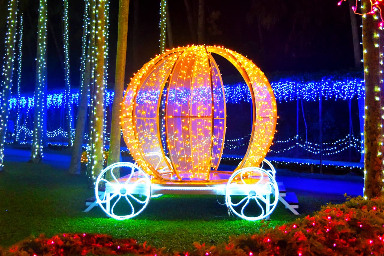 Okinawa Southeast Botanical Gardens – photo 18