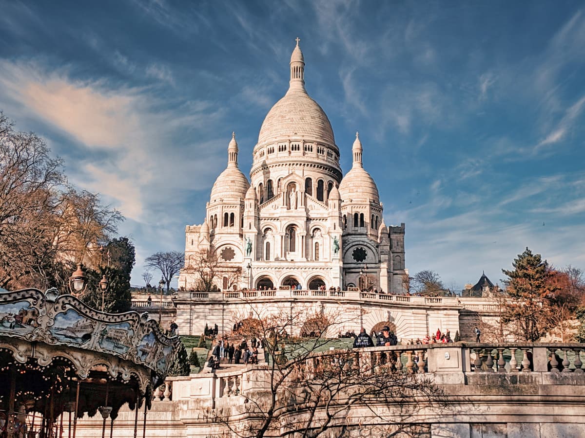 The Paris Pass Plus: Save up to 50% on Attractions