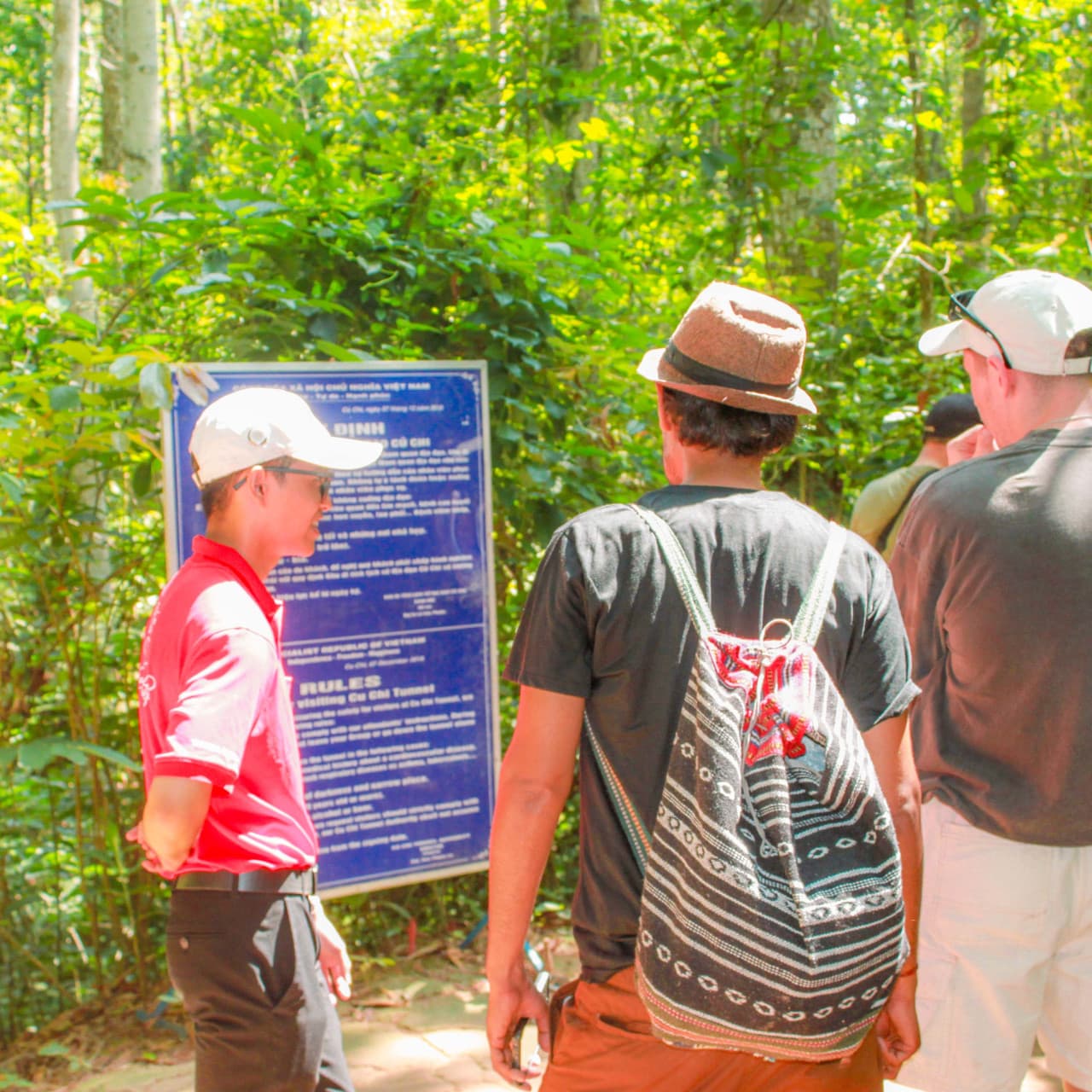 Cu Chi Tunnels and Mekong Delta Full-Day Tour from Ho Chi Minh – photo 12