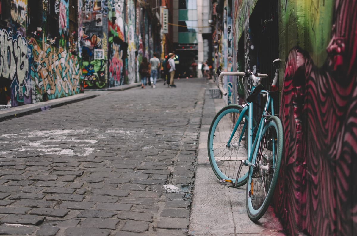 Melbourne Foodie Discovery Walking Tour