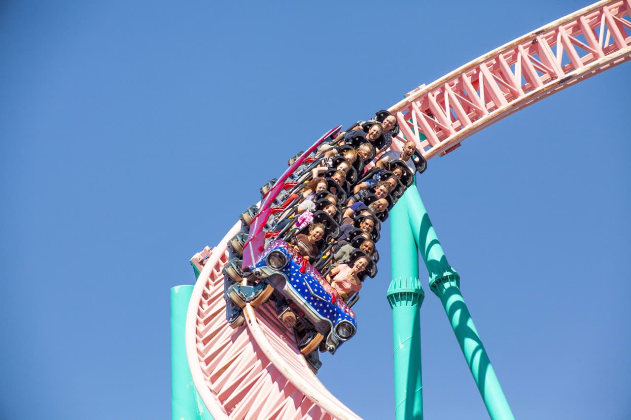 Go City Las Vegas Explorer Pass: Save up to 50% on Attractions – photo 30
