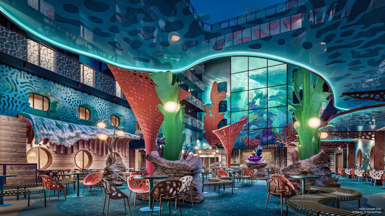 Disney Cruise Line: 3-Night Disney Adventure Cruise from Singapore