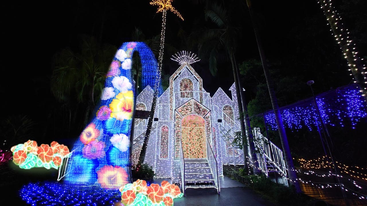 Okinawa Southeast Botanical Gardens – photo 15