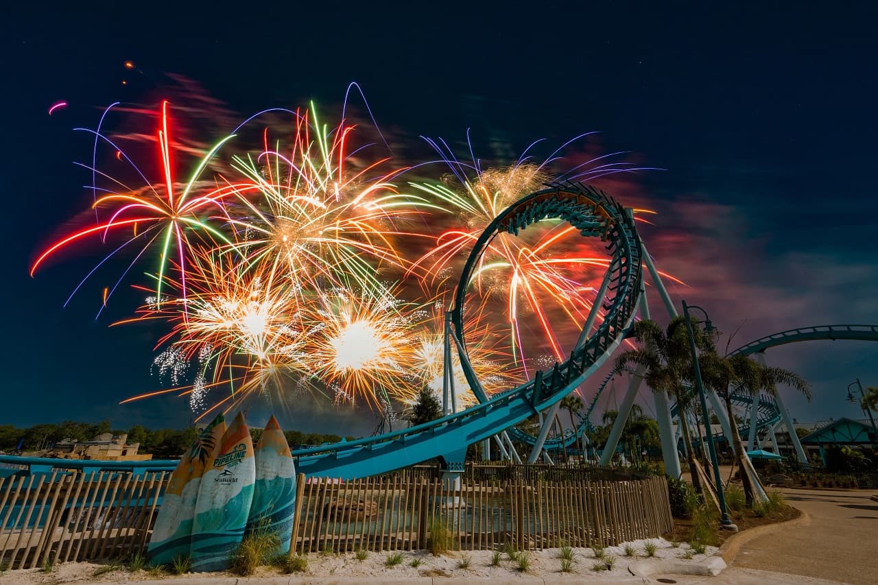 SeaWorld Orlando Ticket: Direct Entry + Optional All-Day Dining Deal + Multi-Park Discount Ticket – photo 22