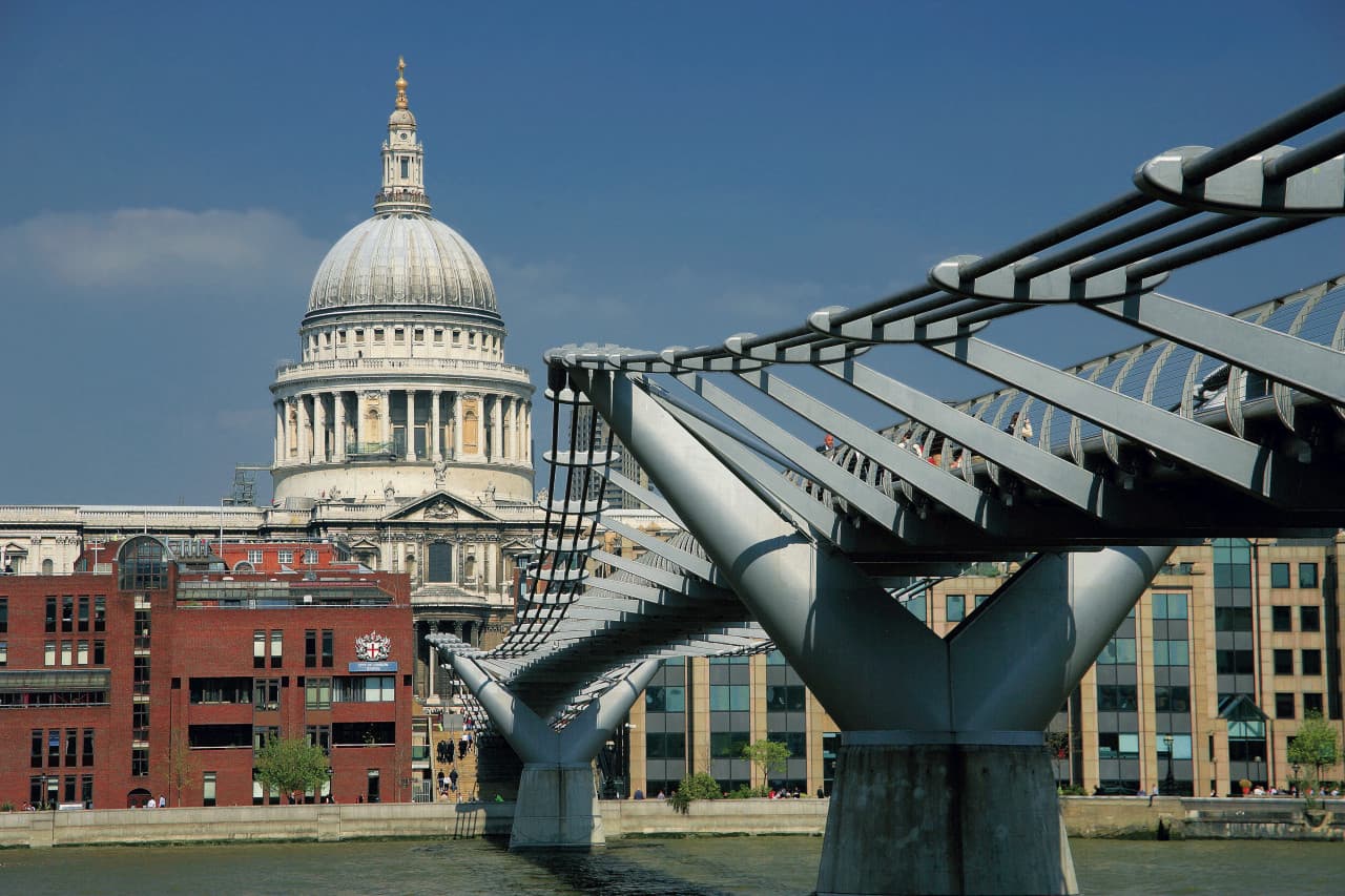St Paul's Cathedral Ticket – photo 13