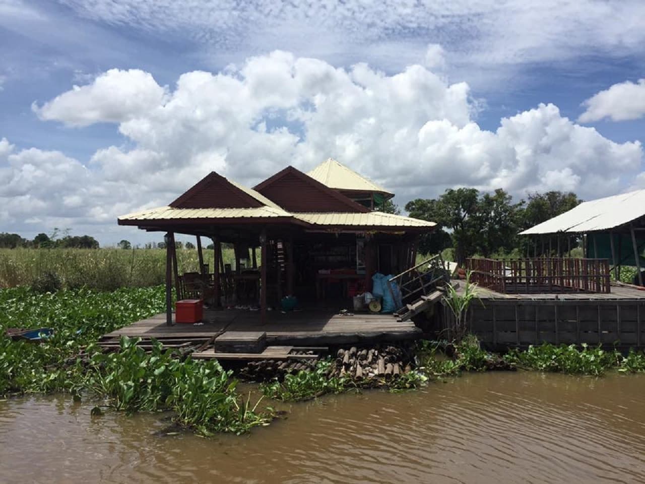 Tonle Sap Floating Village Tour – photo 9