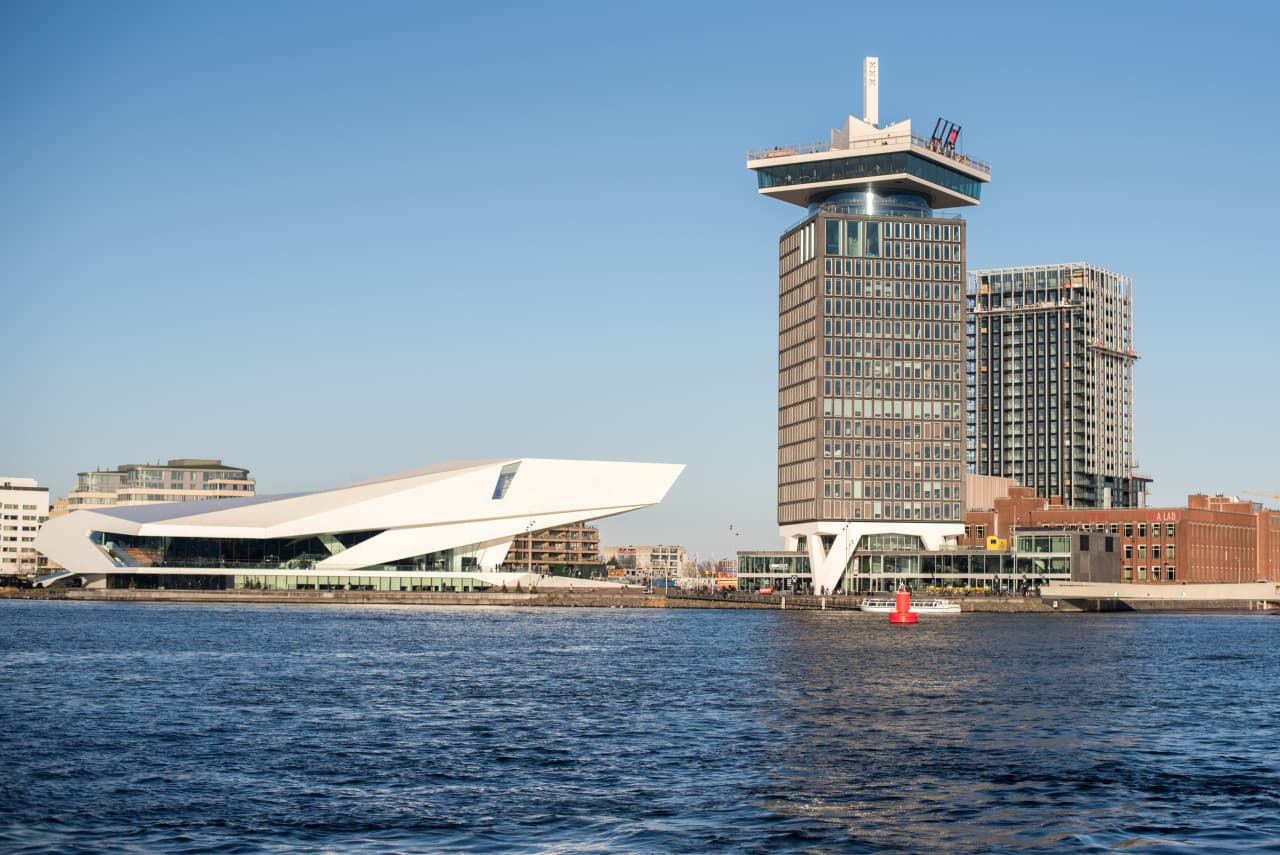 Go City Amsterdam Explorer Pass: Save up to 50% on Attractions – photo 21