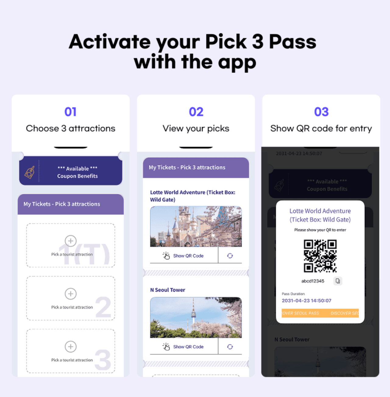 Discover Seoul Pass – photo 14